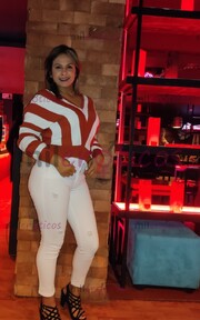 AQUÍ ESTOY PARA QUE HABLEMOS Y SALGAMOS DE LA RUTINA - FOTO 10