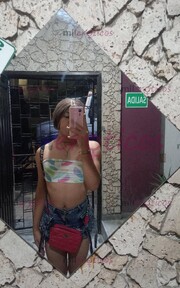 YACKELINE VEN Y PASA UN RATO DIFERENTE A LA RUTINA DIARIA SOY VERGONA - FOTO 7