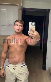 ÚLTIMOS DÍAS EN TU CIUDAD , VERGA DELICIOSA , TU PRÍNCIPE ENCANTADOR - FOTO 5