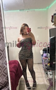 SOLO PARA HOMBRES SOLVENTES TE GUSTAN CHIQUITAS Y NALGONAS VEN Y PRUÉBAME - FOTO 8