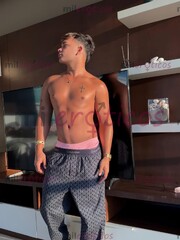 CHICO VENEZOLANO NUEVO EN MÉXICO , CON MUCHO DESEO DE CONOCERTE . - FOTO 7