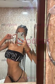SOY UNA CALEÑA ARDIENTE DELGADA NALGAS PARADITAS - FOTO 2