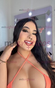 LA REINA DE LOS FETICHES NINFÓMANA Y MULTIORGASMICA DESDE $10.000 - FOTO 9