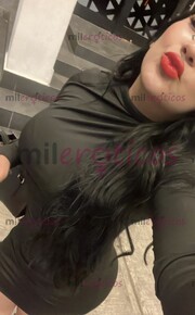 MI AMOR UNA MORENITA CULONA Y CACHONDA DISPONIBLE PARA TI - FOTO 8