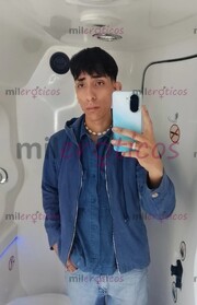 VERGOTA DE 19 CM MORRITO DE 19 AÑOS A TUS ÓRDENES - FOTO 2