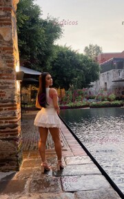 SAMANTHA PRECIOSA ESCORT VIP EN VILLAHERMOSA SERV 24H MOTEL O HOTEL - FOTO 9