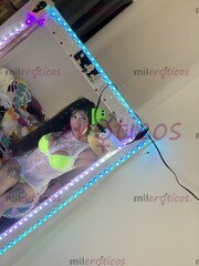 MUÑEQUITA JOVENCITA SE ME PARA CON SUMA FACILIDAD - FOTO 10