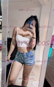 CHAVITA RICA,TODO LO QUE VES TE PUEDES COMER,SAHII 19 AÑOS... - FOTO 10