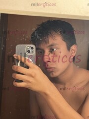 INTER CARIÑOSO Y COMPLACIENTE DE 18 AÑOS A TU SERVICIO - FOTO 8