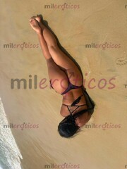 AMOR SOY UNA CHICA DISCRETA AMABLE Y MUY ATENTA PARA HACERTE FELIZ - FOTO 5