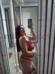 HOLA MI NOMBRE ES BRIGUITTE A TUS SERVICIOS TRABAJO EN SITIO Y DOMICILIO - FOTO 8