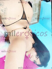 PATRICIA NUEVA EN LA CUIDAD CON UNA RIKA VAGINA MOJADITAAAA DOMICILIOOOO - FOTO 3