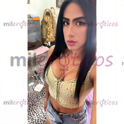 ALEXIA KAEDE CHÍCA TRANS BONITA DELGADA COMPLACIENTE INTER PASIVOS O ACTIVA - FOTO 2
