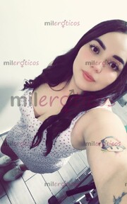 SEXY Y MUY TRAVIESA SOY COQUETA, ME ENCANTA EL SEXO, SOY MUY SENSUAL! JOVENCITA, - FOTO 9