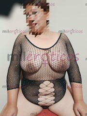$400 MORENA CURVI CHICHONA NALGONA Y DE PIERNAS DELICIOSAS 100% INDEPENDIENTE - FOTO 9