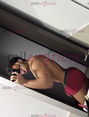 COLOMBIANO, ATENTO, EDUCADO, VERSÁTIL Y CALIENTE BIEN DOTADO 22CM - FOTO 9