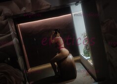ALISSON, TU GUSTO FAVORITO. ALISSON, YOUR FAVORITE TASTE! - FOTO 1