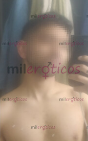 JOVEN ADICTO A MADURAS Y JOVENCITAS DOMINANTES - FOTO 3