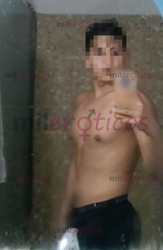 HOLA MI NOMBRE ES JOSHUA TENGO 25 AÑOS JOVEN ATRACTIVO DE CUERPO DELGADO - FOTO 1