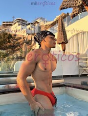 NUEVO EN TU CIUDAD POR POCOS DÍAS. VATO VERSÁTIL, EDUCADO Y DE BUENA ONDA - FOTO 8