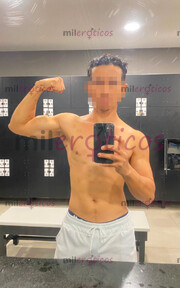 CHAVO 100% ACTIVO VARONIL BIEN HOT DISCRETO - FOTO 6