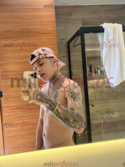 CARNE FRESCA EN TU CIUDAD, 18 AÑOS, RECIÉN CUMPLIDOS LISTO PARA ROMPERTE EL CULO - FOTO 1