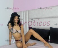CON GANAS DE DIVERTIRME Y A TI TE GUSTARÍA - FOTO 4