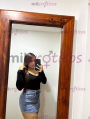 DESCUBRE SENSACIONES DISTINTAS, UN MASAJE BIEN HECHO Y MUY SENSUAL. ESCRIBEME - FOTO 8