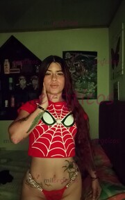 AMORES ESTARÉ TRABAJANDO TRES DÍAS NO MÁS EN LA DORADA - FOTO 1