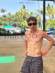 SCORT GAY VERSATIL, SUPER CALIENTE Y CON BUEN CULO PARA TI - FOTO 10