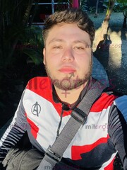 TU OSO TABASQUEÑO FAVORITO LISTO PA COMPLACERTE UNA Y LAS VECES QUE QUIERAS MA - FOTO 1