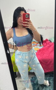 SOY ORIANA COLOMBIANA RECIÉN LLEGADA A MÉXICO - FOTO 9