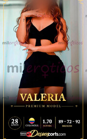 DESEOSESCORTS AGENCIA TOP DE ACOMPAÑANTES PREMIUM A DOMICILIO - FOTO 8