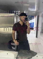 JOVEN ATRACTIVO, EDUCADO Y DE EXCELENTE PRESENTACIÓN. - FOTO 6