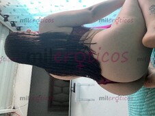 SOY AUTÉNTICA, SEGURA Y ALEGRE, CON UNA PERSONALIDAD QUE NO PASA DESAPERCIBIDA - FOTO 10