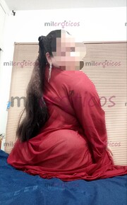 GORDITA MADURA,RECIEN LLEGADA ALA CIUDAD,,Y POR POCO TIEMPO - FOTO 2