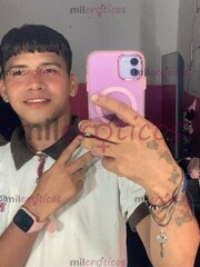 HOLA SOY TU MORENO VERGON 100%VERIFICABLE AMBLE COMPLACIENTO CARIÑOSO COMPLACIEN - FOTO 9