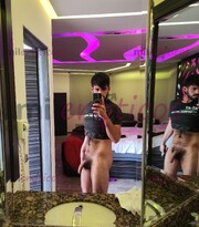 ACTIVO, PELUDO, COMPLACIENTE Y MUY CALIENTE - FOTO 9