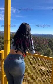 TRANNY GUAPA Y LINDA APARIENCIA DE MUJER 100%, SOLO HOSPEDADOS 24 HRS DISPONIBLE - FOTO 6
