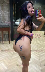 HOLA MI AMOR, ME LLAMO VALENTINA, SOY NUEVA EN EL AMBIENTE, SOY FLAQUITA - FOTO 10