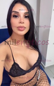 LINA HERMOSA Y MUY FEMENINA100%REAL,EXCLUSIVA PARA CHICOS QUE BUSCAN LO MEJOR - FOTO 4