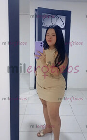 COSTEÑA DE CUERPO VOLUPTUOSO NUEVA EN LA CIUDAD RICA Y COMPLACIENTE - FOTO 2