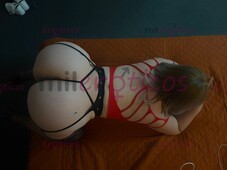 CON LUGAR EN TU CIUDAD COMPLACIENTE PARA GUSTÓ DE GRANDES NALGAS Y TETAS - FOTO 10
