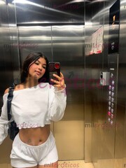 CHINITA MORENITA CULONA ARDIENTE VIP EN LA CIUDAD - FOTO 1