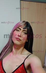 APARTAMENTO PRIVADO ESCRÍBEME NUEVA EN TU CIUDAD CON MUCHAS GANAS DE SEXO - FOTO 7