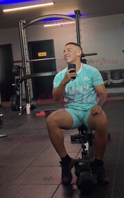 MACHO SERIO DOMINANTE FOTOS 100% REALES 19 CM A TU DOMICILIO - FOTO 4