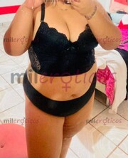 SOY ATENEA TU PUTA MÁS CALIENTE, DISPONIBLE PARA COMPLACERTE - FOTO 3