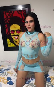 NENITA FOGOSA CON MUCHAS GANAS DE QUE ME COJAS UBICADA EN ITAGUI CON APARTAMENTO - FOTO 9