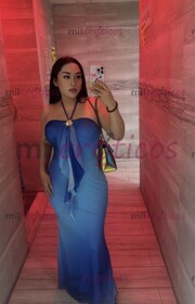 TRANNY GUAPA Y LINDA APARIENCIA DE MUJER 100%, SOLO HOSPEDADOS 24 HRS DISPONIBLE - FOTO 3