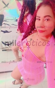 VENEZOLANA EXPERTA EN EL SEXO TE DARE UNA RICA CHUPADA - FOTO 6